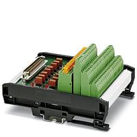 PHOENIX CONTACT 2905245 Terminal Block Interface Modules UM-D37M/DS/FU/LED AID4/C300/L