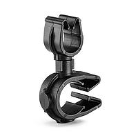 HellermannTyton 156-02013 MOC Clip to MOC Clip MOC Clip to MOC Clip Perpendicular, 8 mm, 12 mm Perpendicular, PA66HIRHSUV, Black, 1000/ctn