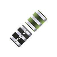 Abracon AWSCR-33.00CW-T Resonators CER Resonator 33MHz Tol +/-0.5% Stab +/-0.2% -25C - 85C 5pF 50 Ohms
