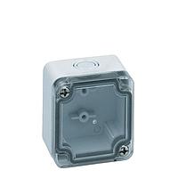 Altech 137-455 DIN Rail