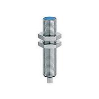 Contrinex 120253-0374 Proximity Sensors M12 Hsg 4mm OD NPN NO 2m 3W