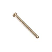 Mill-Max 5987-0-00-15-00-00-03-0 Circuit Board Hardware - PCB STANDARD I.C. PIN