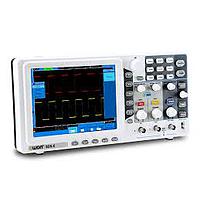 OWON SDS7122E Digital Oscilloscope (125MHz, 2 channels)