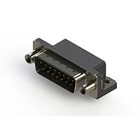 EDAC 621-015-360-510 D-Sub Connectors - Standard Density Standard D-Sun Connector