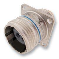 DEUTSCH - TE Connectivity 983-0S10-06P7 Receptacles 983 6C 6#20 Pin Recp