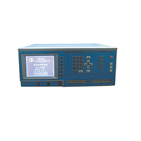 HCTEST HC-6365A Precision Cable Tester (4 wire; ≈1000VDC/700VAC; 0.01mA~10mA)