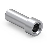 Mill-Max 0390-0-15-80-08-80-10-0 Pin Receptacles 200u SN OVER NI 8 CON