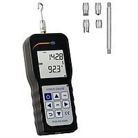 PCE FM 500N Dynamometer (0~500 N/0~112 lbs)