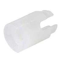 Essentra Components SSRS8-7-01 Spacers Spacer,Stack,Slf Ret,Nat,7/16 in Spc