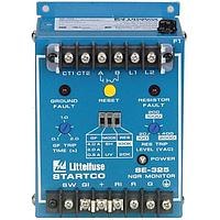 Littelfuse PGM-8325-E NGR Monitor NGR MONITOR - 240VAC SUPPLY