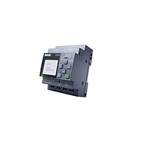 SIEMENS 6ED1052-1MD08-0BA2 LOGO Programming