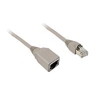 SCHNEIDER XBTZN999 Mounting Hardware Cable Adapter RJ45