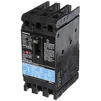 SIEMENS ED63B080L Low Voltage BRKR ED6 3P 600V 80A LUG