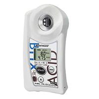 ATAGO PAL-BX|ACID181 Master Kit Pocket Brix-Acidity Meter (Vinegar) (Vinegar: Brix: 0.0 ~ 90.0%; Axit: 0.50 ~ 12.0%)