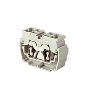 Entrelec - TE Connectivity DB2.5/10.N.4L DIN Rail Terminal Blocks DB2.5/10.N.4L