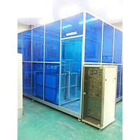 JFM Rain Test chamber Inspection Service