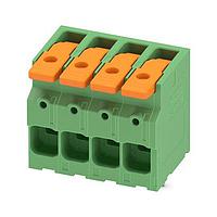 PHOENIX CONTACT 1119812 Fixed Terminal Blocks LPT 16/ 4-10,0-ZB