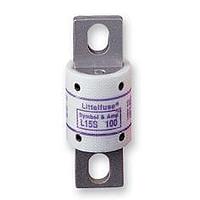 Littelfuse L15S060.T Semiconductor Fuse 60A 150VAC 150VDC FF L15S POWR-SPEED