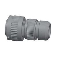 Amphenol Air LB Germany GCA06M-16-7SB-01 Connectors Plug, Crimp, 3 contacts