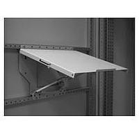 Hammond Manufacturing DMS1615 Electrical Enclosures Shelf - 16"w x 15"d - RAL7035