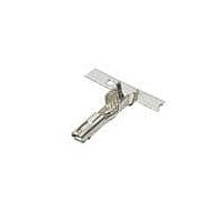 Molex 19434-0001 (Cut Strip) Terminals MX150L TERM 10-12G F Cut Strip of 100