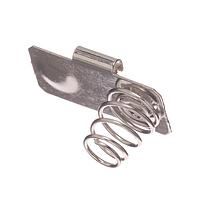 Keystone Electronics 287 Battery Contacts AAA' - 'AAAA' DUAL SPRING CONTACT