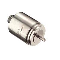 TE CONNECTIVITY SENSORS 02560927-000 Industrial Motion & Position Sensors RVDT 60 deg Sz 11 servo mt w/ SS hsg