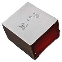 KYOCERA AVX FVC66H0474M22 Metallized Polypropylene Film Capacitors 305V .47uF 20% 50Hz/ 60Hz