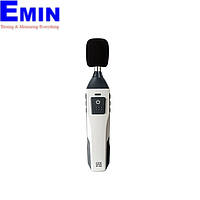 CEM DT-72S Sound Level Meter (30dB~130dB, ±1.5db)