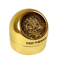 HAKKO 599B-02 Waterless Tip Cleaner