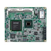 Advantech SOM-4463D-S6A2E System-On-Modules - SOM Intel Atom D510 ETX module