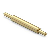 Mill-Max 3126-3-00-21-00-00-08-0 Terminal Pin 20u AU OVER NI