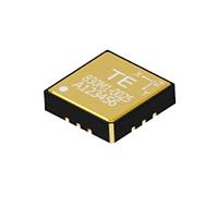 TE CONNECTIVITY SENSORS 830M1-0025 Acceleration Sensor Modules 830M1-0025 Triaxial, 25g, T/R