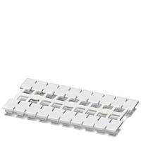 PHOENIX CONTACT 0830907 Terminal Block Tools & Accessories UM1U-TM (6X10)