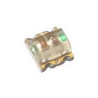 Lumex SML-LX0606YGC-TR Multi-Color LEDs Surface Mount LEDs