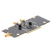 Analog Devices DC1257B ADC LTC6416 + LTC2208 Combo board (Requires