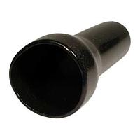 DEUTSCH - TE Connectivity HD30-18BT-BK Accessories BOOT, 18SZ, ST, BLK 8-1899794-2