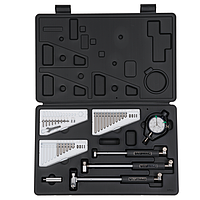MITUTOYO 511-921 2-Point Inside Measuring Instrument (150mm, 0.01mm)