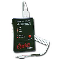 EXTECH 412440-S Calibration Source Checker