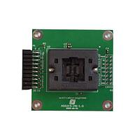 ams OSRAM AS5215 Demoboard Position Sensor Development Tools AS5215 Demoboard