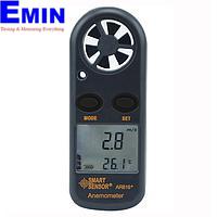 Anemometer