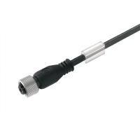 Weidmuller 9457660300 Sensor Cables / Actuator Cables SAIL-M12BG-2/4-3.0U