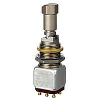 Honeywell 12TW867-50L Toggle Switches SEALED OI