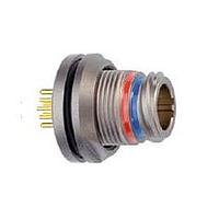 LEMO HEN.1M.308.CLNP Receptacles