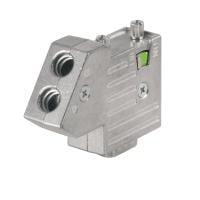 Weidmuller 1173220000 Terminal Block Tools & Accessories PB-DP SUB-D ZF35TERM