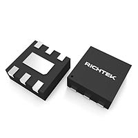 Richtek RT5710AHGQW Switching Voltage Regulators 1A, 1.5MHz, 6V CMCOT Synchronous Step-Down Converter