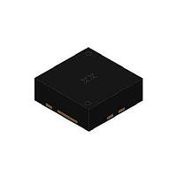 Microchip Technology MML4402-GM3/TR Fast Surface Mount MRI Protection Diode Si Limiter Non Hermetic Plastic SMT