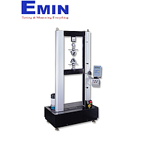 Cometech QC-505B Universal Material Testing Machine (20kN)