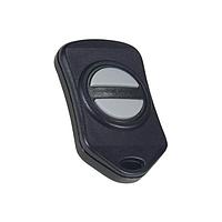 Linx Technologies - TE Connectivity OTX-418-HH-KF2-MS Key FOB Transmitters 2 Button MS Keyfob Transmitter 418MHz