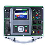 Metrel MI 3290 Earth Testers (0.010 Ω~199.9 Ω; 0.00 Ω~100 Ω)